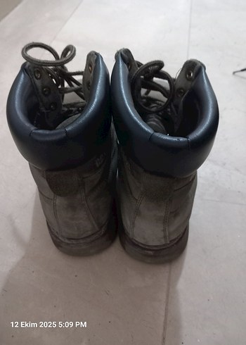 Haki orijinal CAT bot - Görsel 2