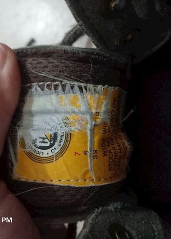 Haki orijinal CAT bot - Görsel 7