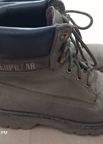 Haki orijinal CAT bot - Görsel 3