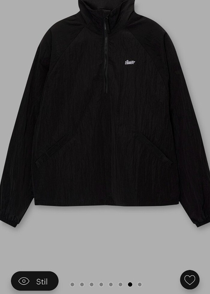 Stwd yağmurluk sıfır yeni  - Görsel 4