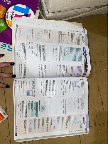 Ayt Kimya Soru Bankası - Görsel 3