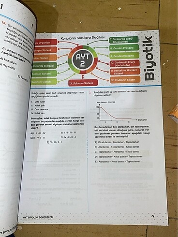 Ayt Deneme - Görsel 3