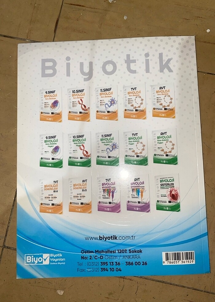 Ayt Deneme - Görsel 2