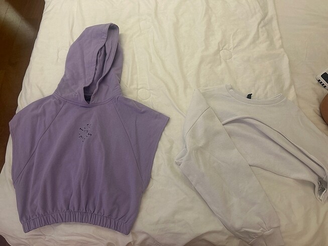 Çocuk sweat