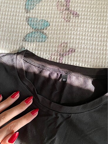 Trendyol & Milla Mini kalem elbise