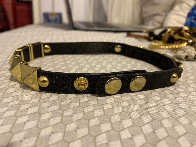  Beden Choker