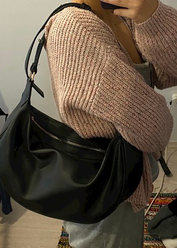 Tote çanta