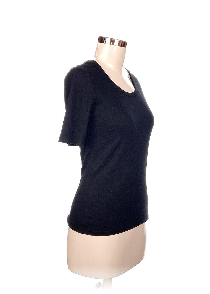 Koton T-shirt %70 İndirimli. - Görsel 2