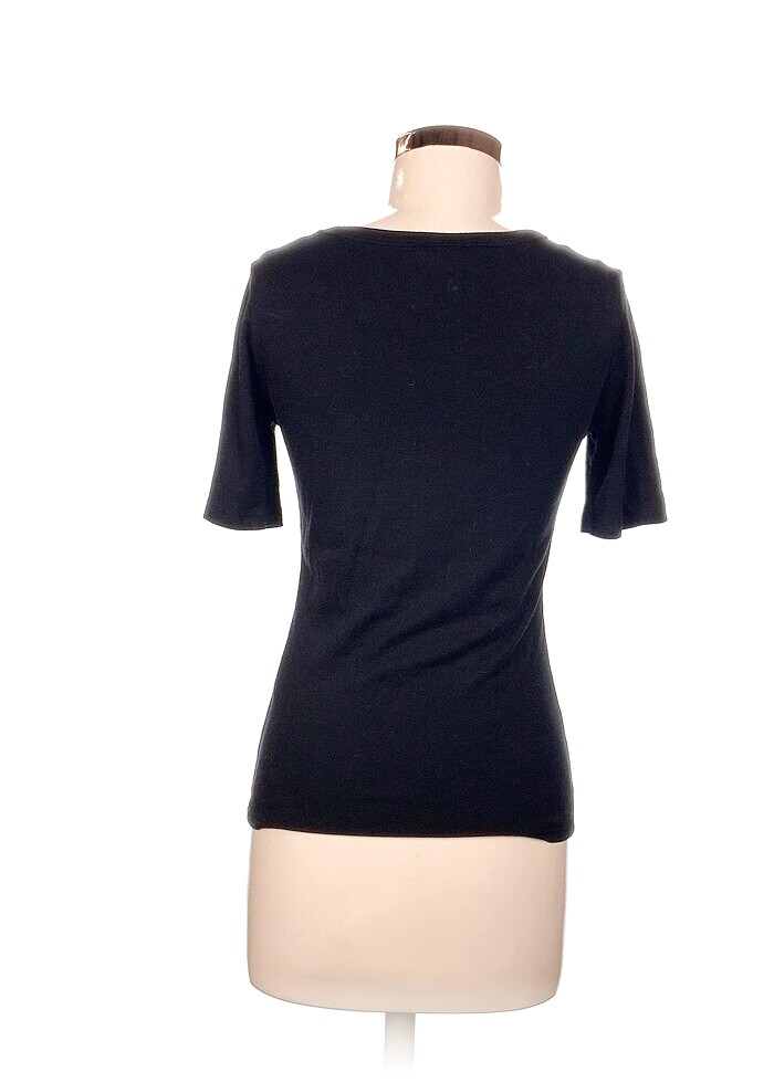 Koton T-shirt %70 İndirimli. - Görsel 3