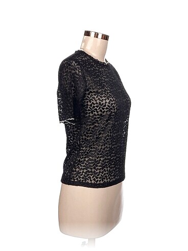 Zara Zara Bluz %70 İndirimli.