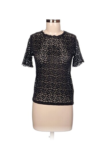 Zara Bluz %70 İndirimli.