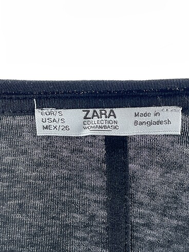 Zara T-shirt %70 İndirimli. - Görsel 4