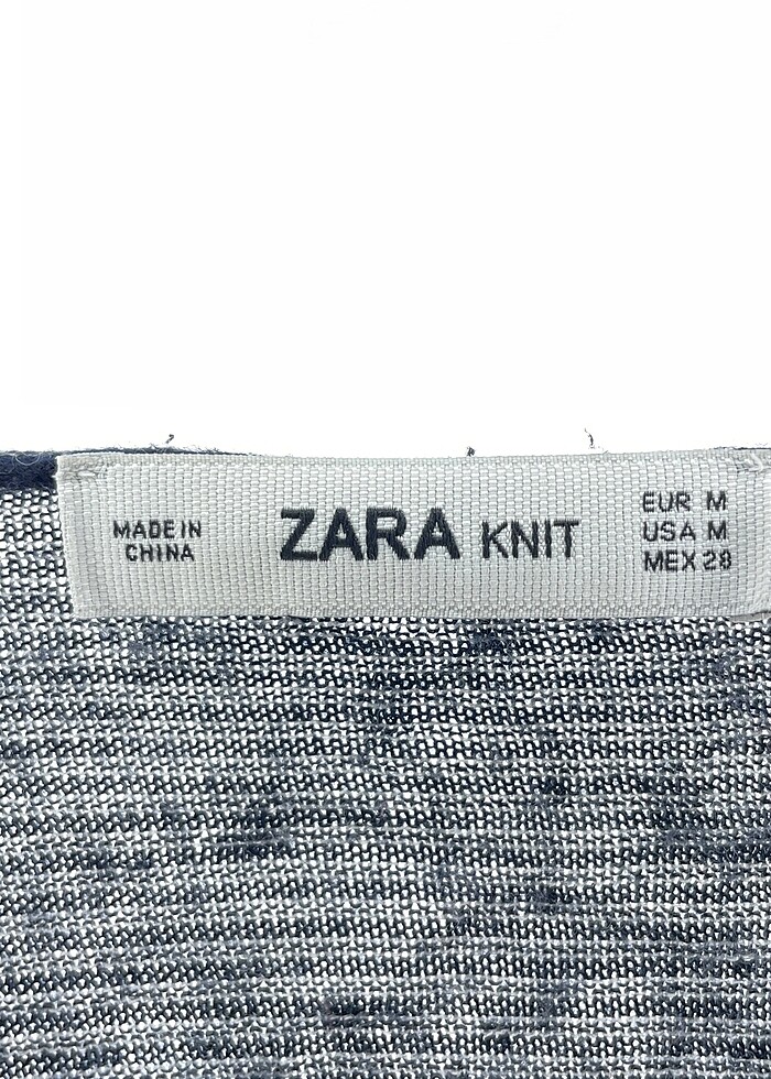 Zara T-shirt %70 İndirimli. - Görsel 4