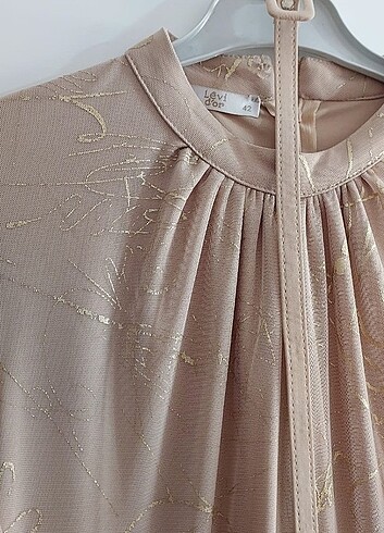 Tesettür abiye - Görsel 3