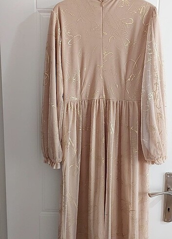 Tesettür abiye - Görsel 5