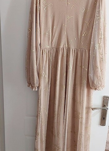 Tesettür abiye - Görsel 6