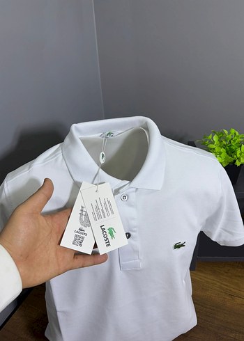 LACOSTE PREMİUM