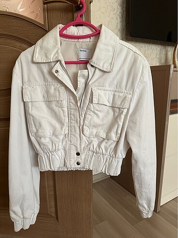 Bershka ceket