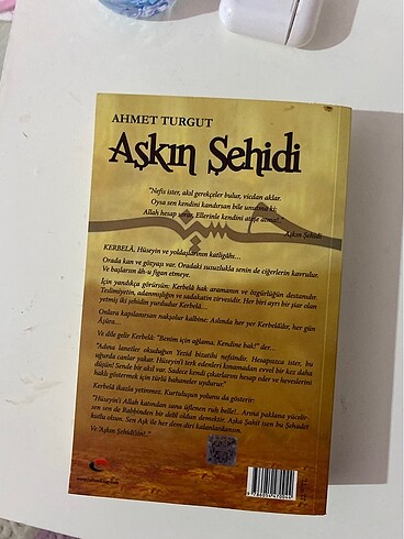  Beden ahmet turgut aşkın şehidi