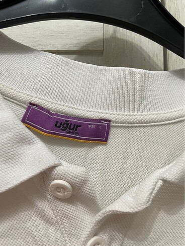 l Beden Uğur Okulları Polo Yaka Tshirt