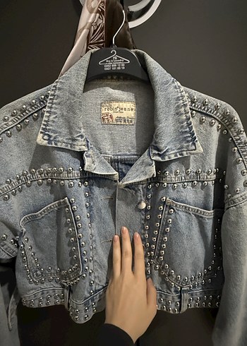 s Beden mavi Renk Bershka muadil tasarım ceket