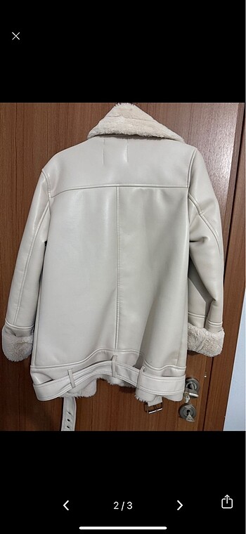 Stradivarius Stradivarius biker mont