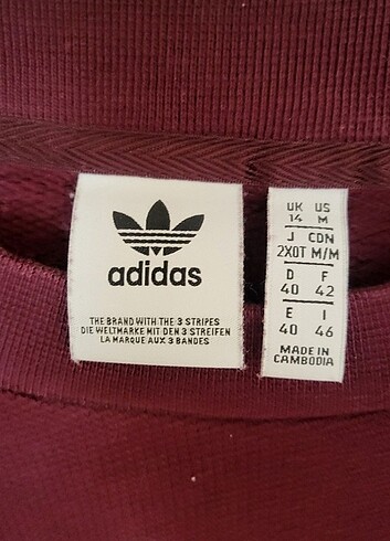 Adidas Adidas Sweatshirt