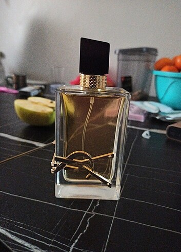 Ysl libre parfüm 