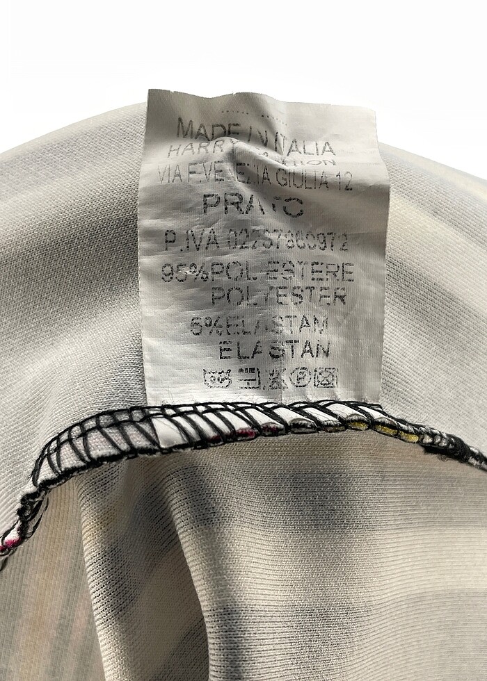 Diğer Uzun Tulum %70 İndirimli. - Görsel 4