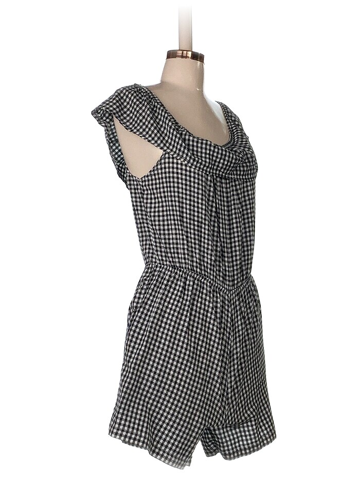 Diğer Kısa Tulum %70 İndirimli. - Görsel 2