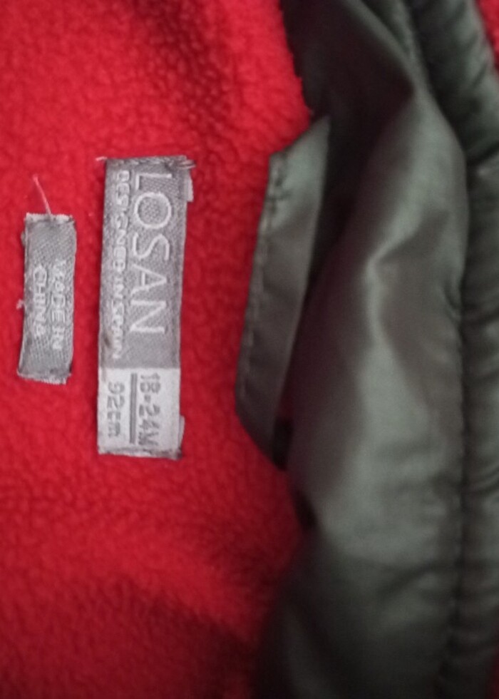 Mont temız  - Görsel 2