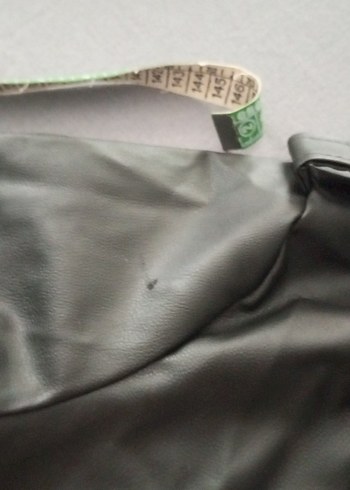 boy 170 kol boy 58 sag kolunda sadece kucuk cızıgı var - Görsel 5