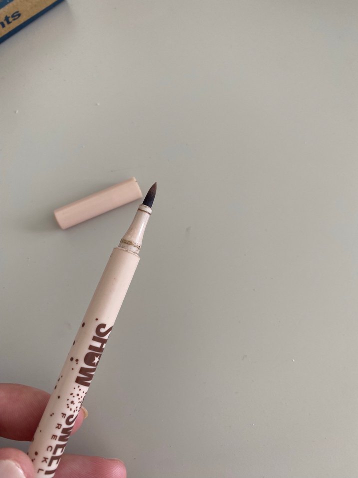 Pastel çil kalemi - Görsel 2