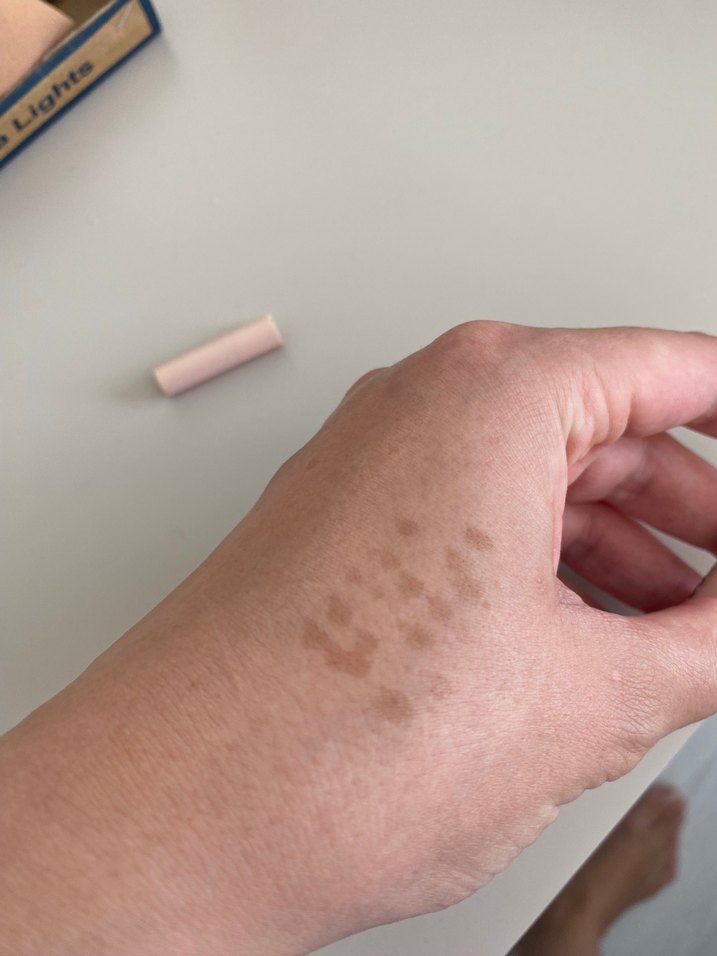 Pastel çil kalemi - Görsel 3