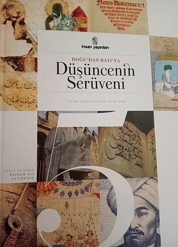 Doğudan batıya düşüncenin serüveni