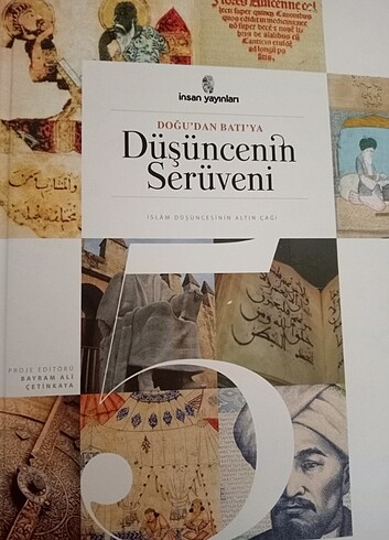  Beden Doğudan batıya düşüncenin serüveni