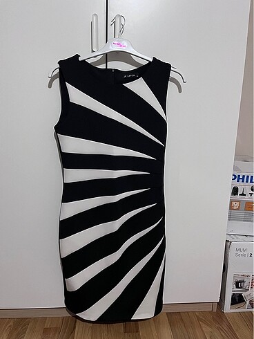 Zebra abiye