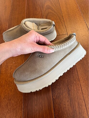 39 Beden Ugg terlik