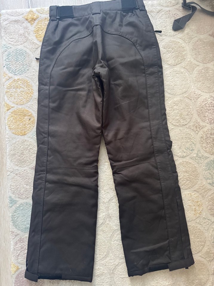 Kadın Kayak Pantolonu - Görsel 2