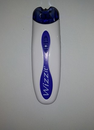 Diğer Wizzit Pilli Mini Epilasyon Aleti