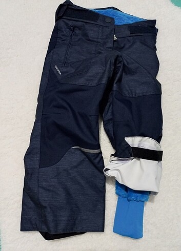 Decathlon Decathlon çocuk kar pantolonu ( 2-3 yaş)