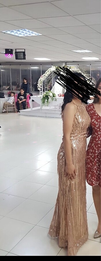 Diğer Bi kere giyildi