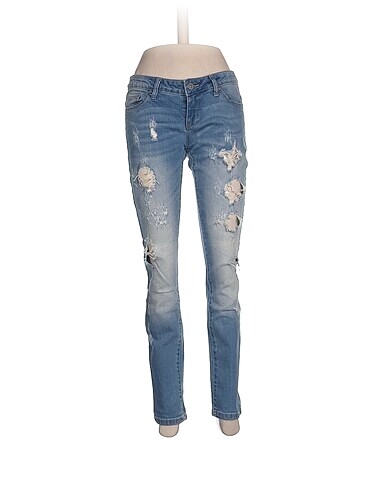 Only Jean / Kot %70 İndirimli.