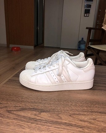 Adidas superstar