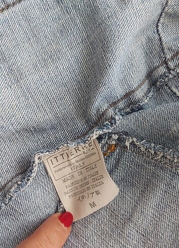 DOLCE GABBANA KOT CEKET - Görsel 6