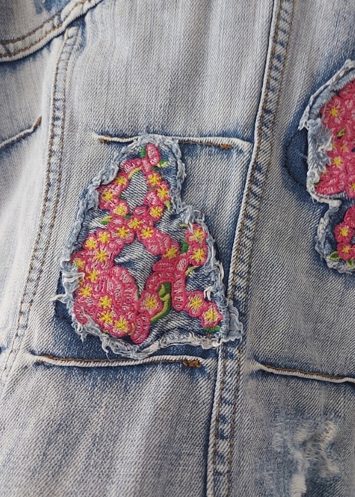 DOLCE GABBANA KOT CEKET - Görsel 2