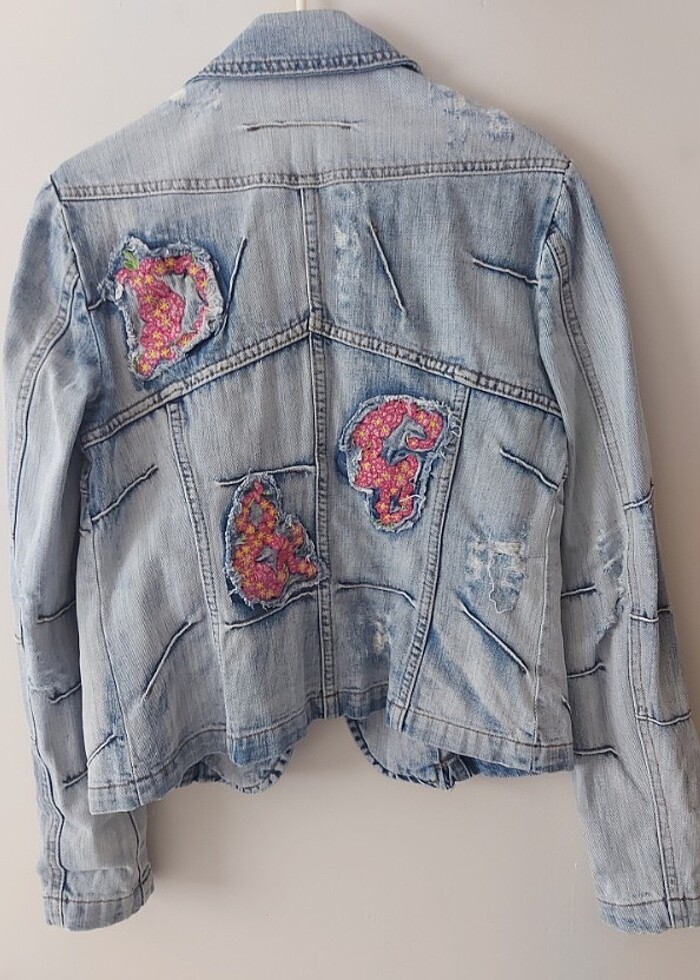 DOLCE GABBANA KOT CEKET - Görsel 3