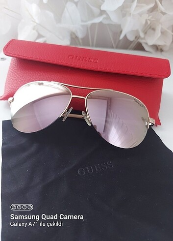 Guess Güneş gözlüğü - Görsel 2