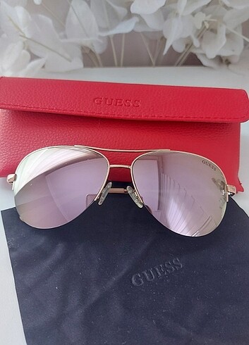 Guess Güneş gözlüğü - Görsel 3