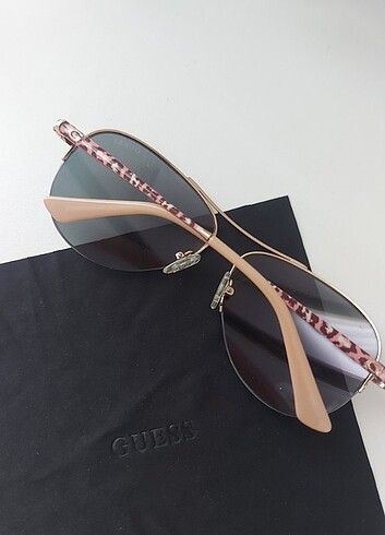 Guess Güneş gözlüğü - Görsel 5